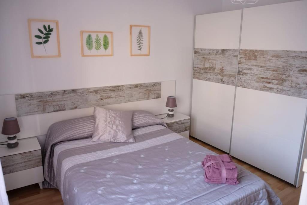 Apartamento “Las Calmas” En Huesca Exteriör bild